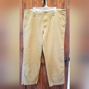 Old Navy Men's Khaki pants Size 40×32